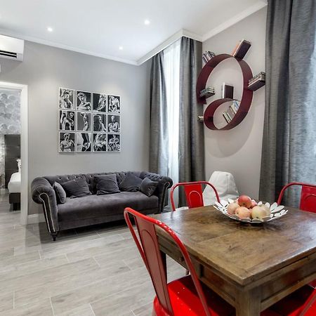 פירנצה Bell Tower Apartments With View מראה חיצוני תמונה
