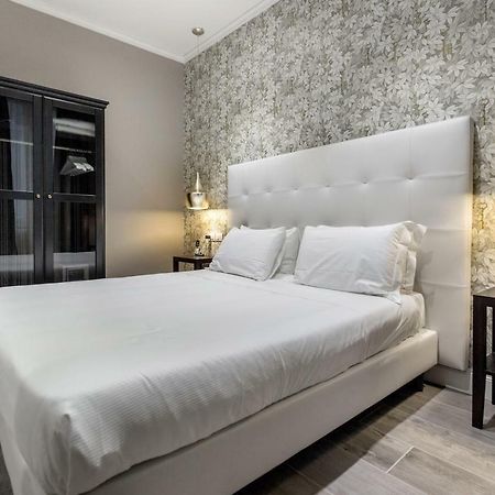 פירנצה Bell Tower Apartments With View מראה חיצוני תמונה