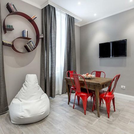 פירנצה Bell Tower Apartments With View מראה חיצוני תמונה