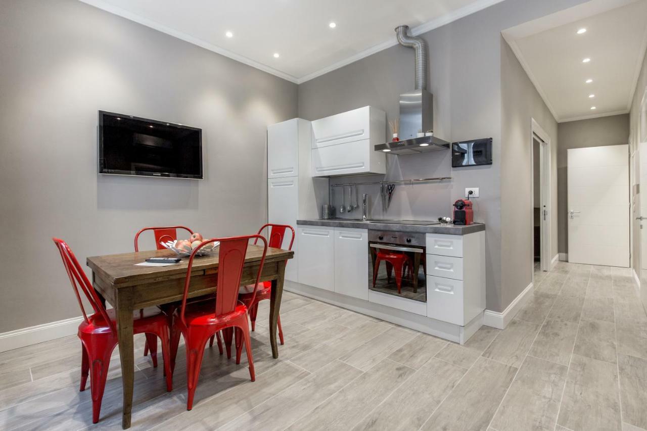 פירנצה Bell Tower Apartments With View מראה חיצוני תמונה