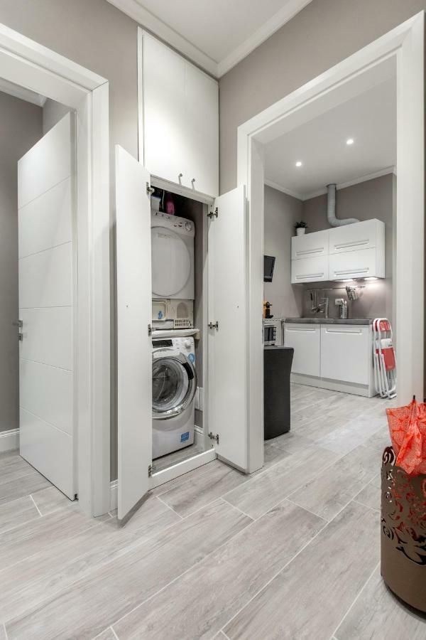 פירנצה Bell Tower Apartments With View מראה חיצוני תמונה