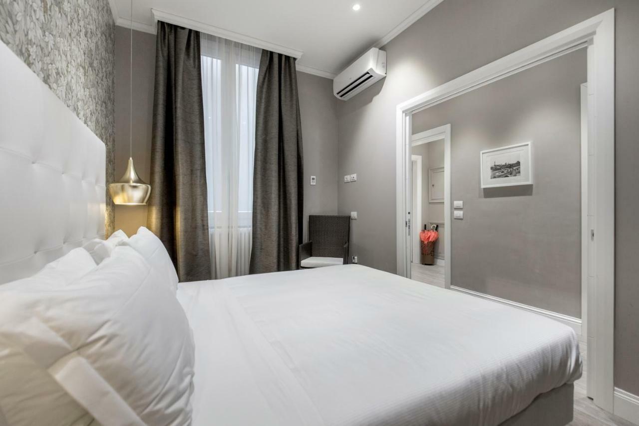 פירנצה Bell Tower Apartments With View מראה חיצוני תמונה