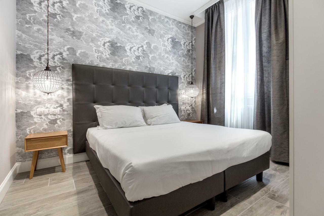 פירנצה Bell Tower Apartments With View מראה חיצוני תמונה